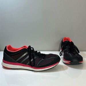 Adidas Mana RC Bounce Athletic Shoes Size 9.5